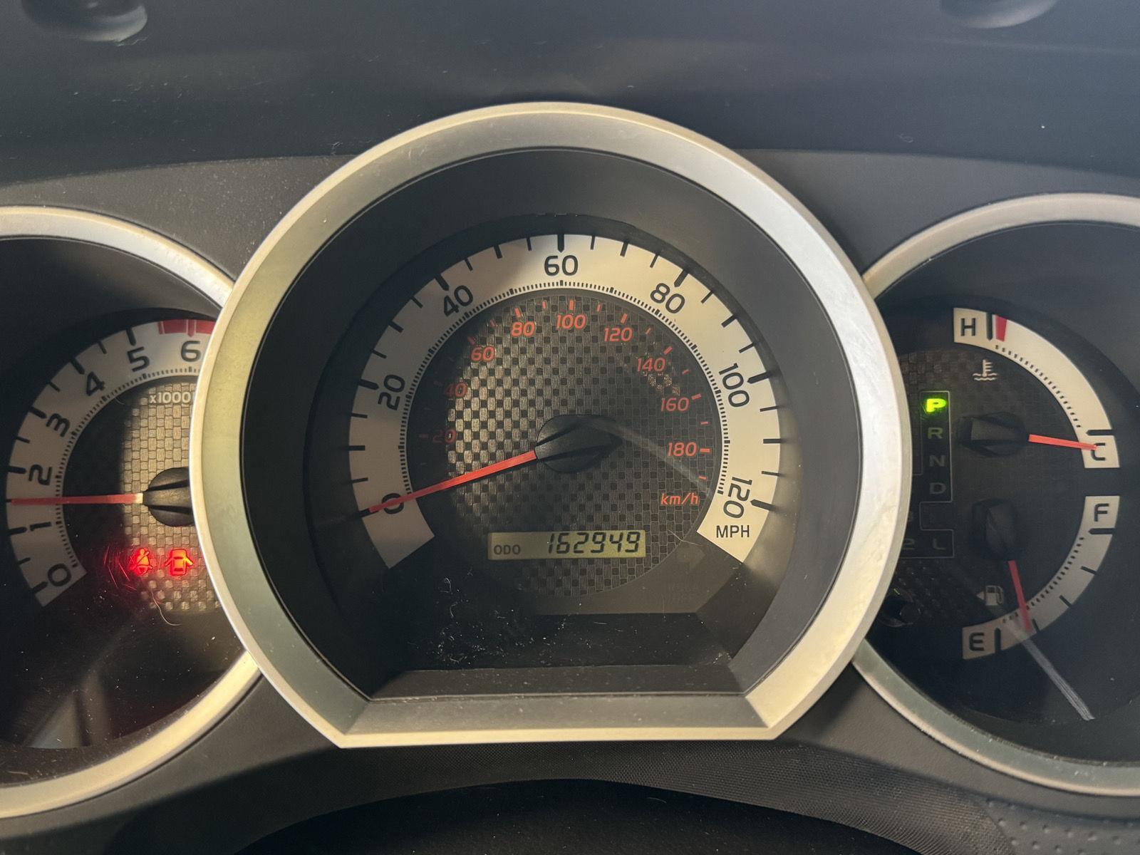 Used 2012 Toyota Tacoma for sale in St. Joseph MO