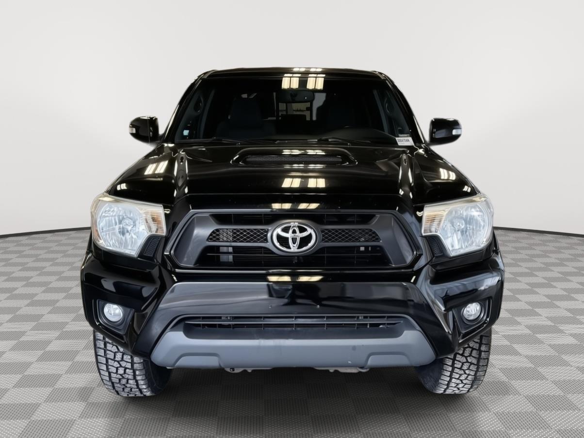 Used 2012 Toyota Tacoma for sale in St. Joseph MO