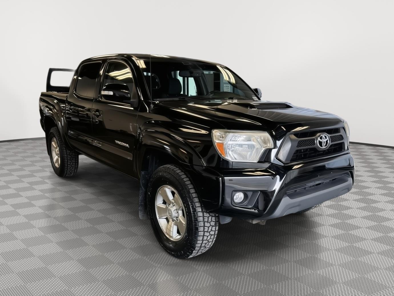 Used 2012 Toyota Tacoma for sale in St. Joseph MO