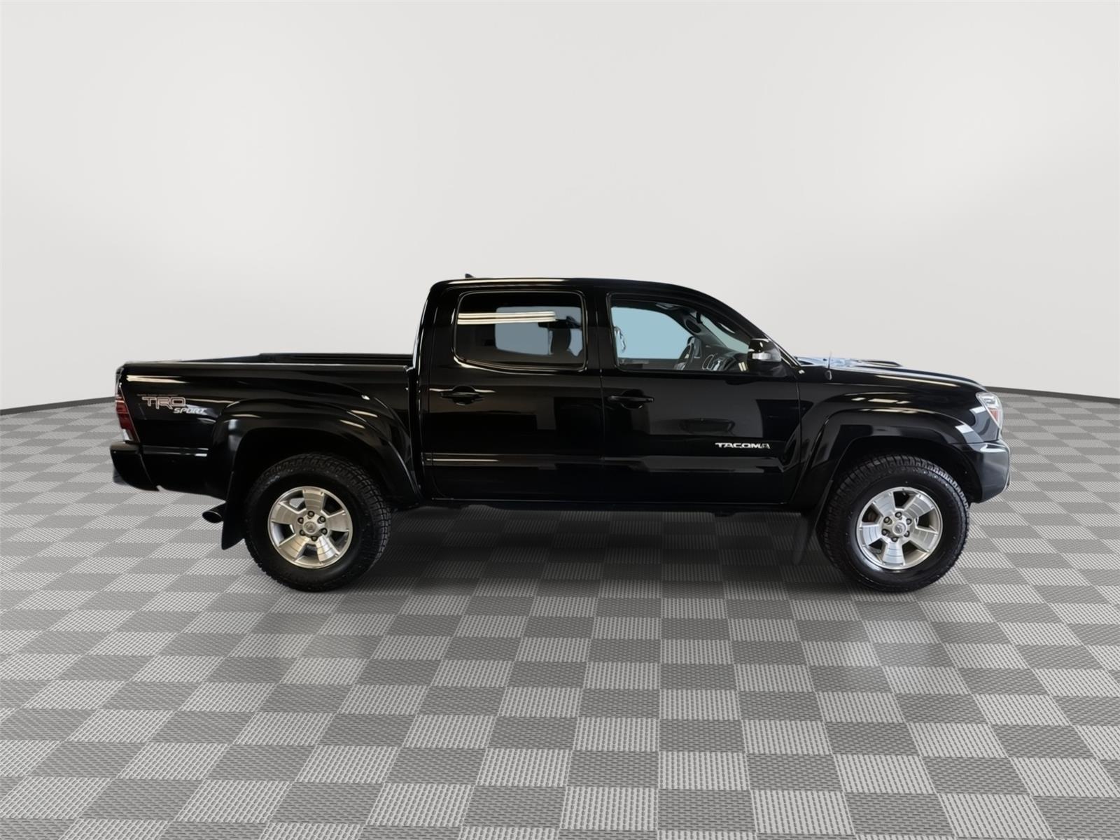 Used 2012 Toyota Tacoma for sale in St. Joseph MO