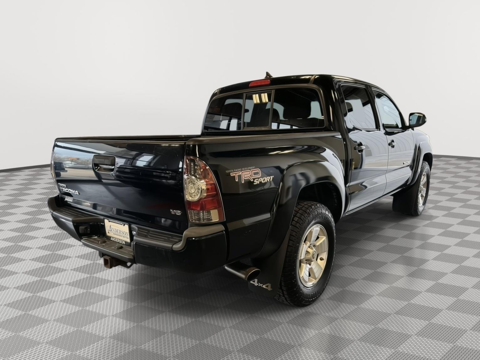 Used 2012 Toyota Tacoma for sale in St. Joseph MO