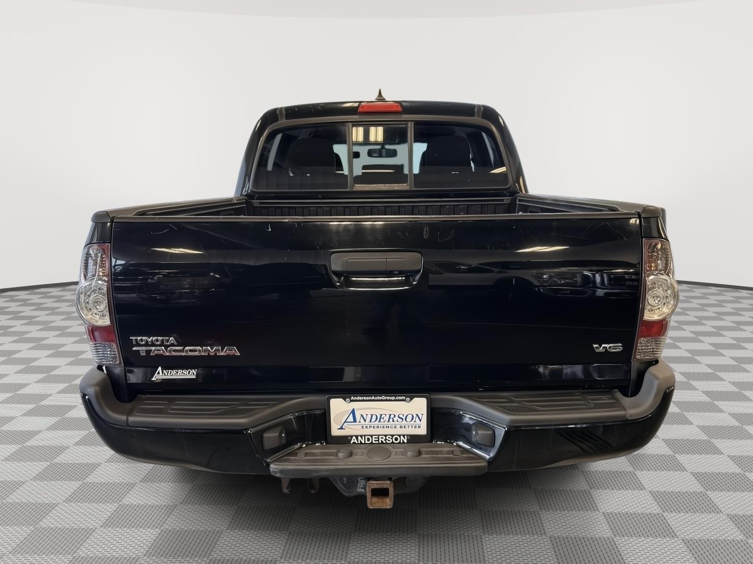 Used 2012 Toyota Tacoma for sale in St. Joseph MO