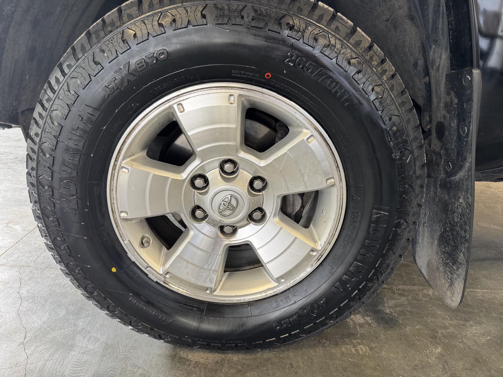 Used 2012 Toyota Tacoma for sale in St. Joseph MO