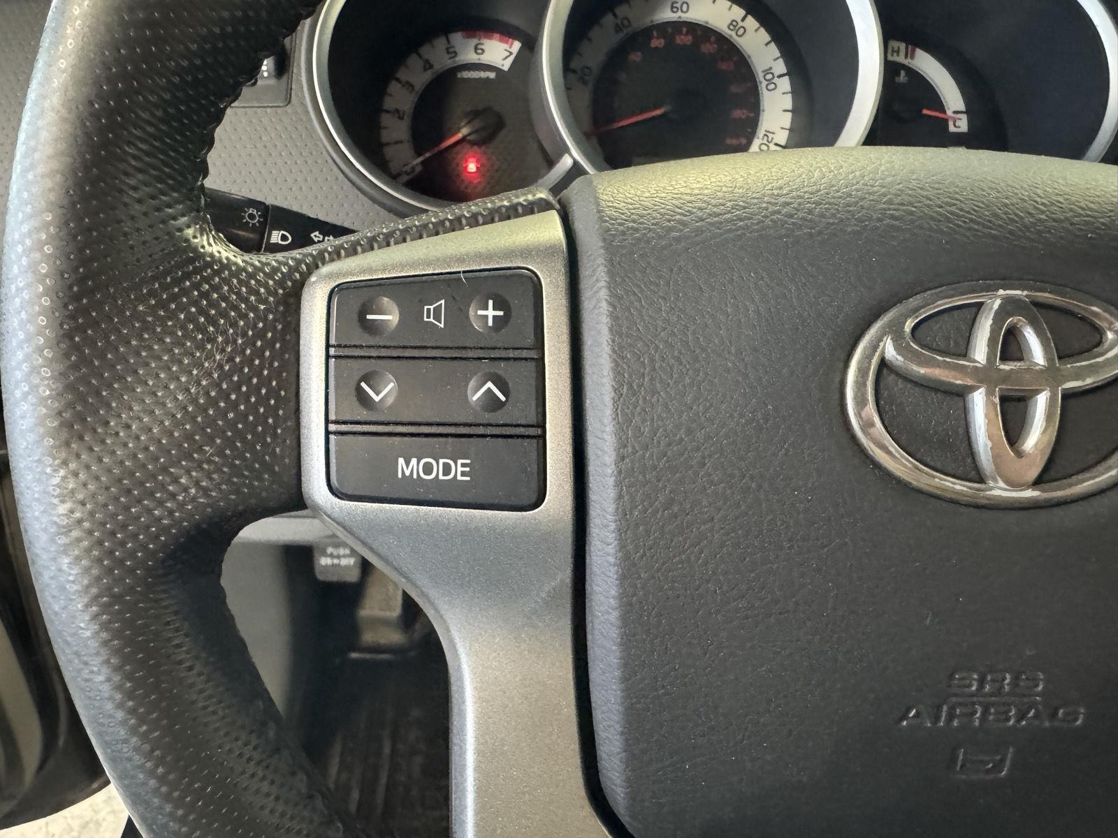 Used 2012 Toyota Tacoma for sale in St. Joseph MO