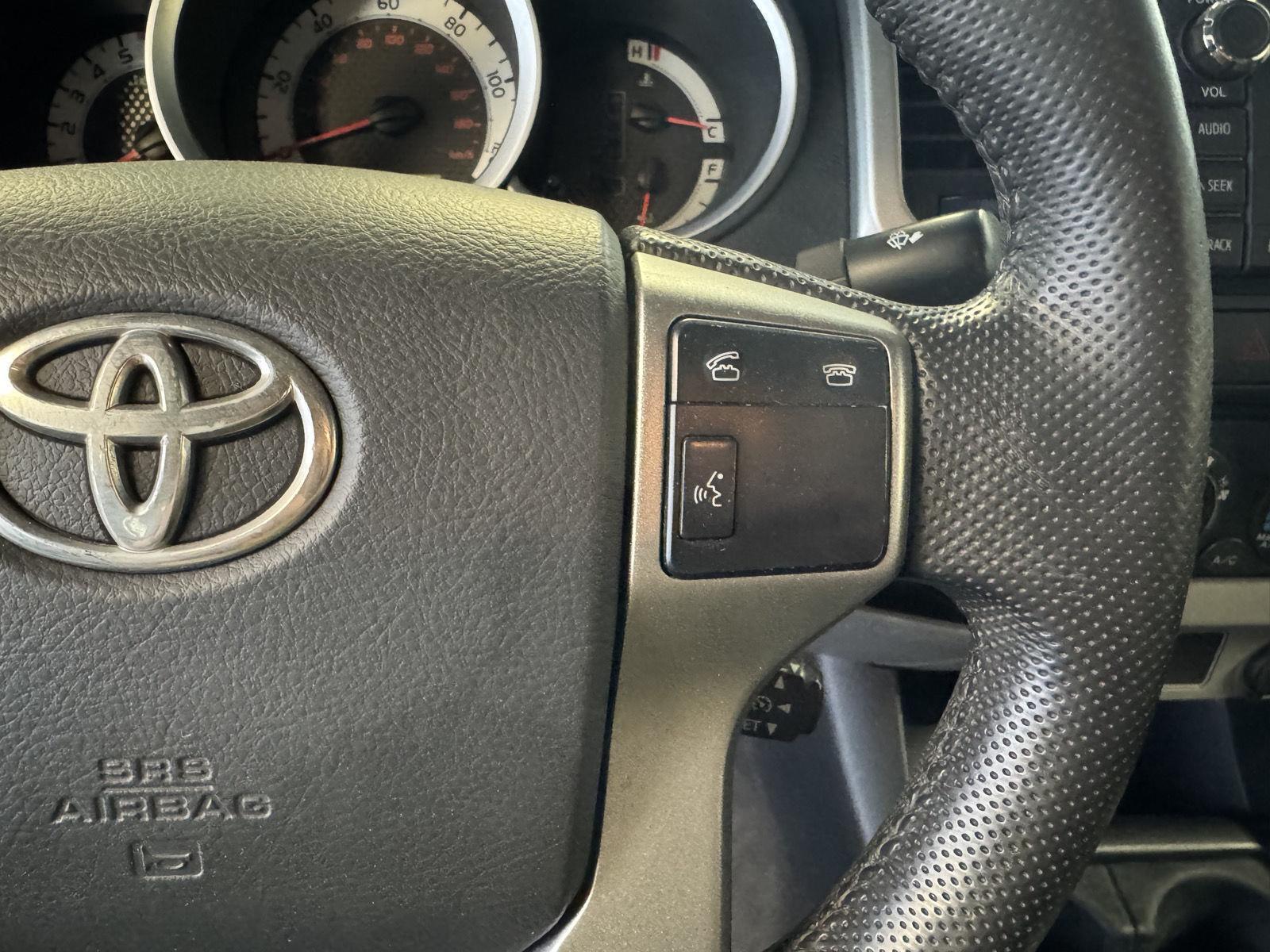 Used 2012 Toyota Tacoma for sale in St. Joseph MO