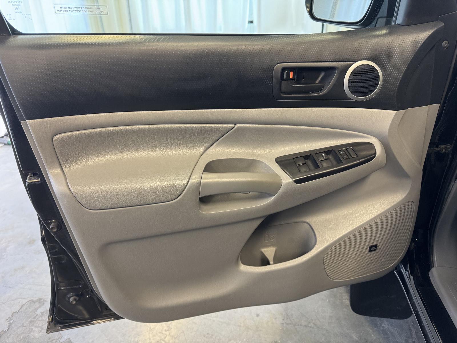 Used 2012 Toyota Tacoma for sale in St. Joseph MO