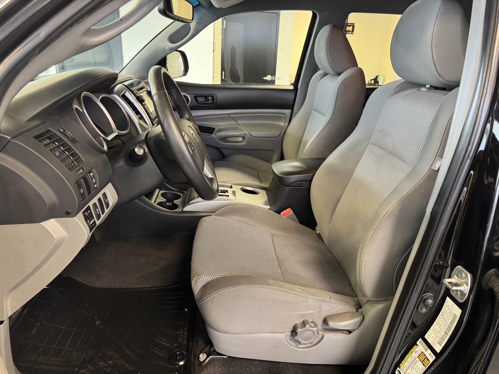 Used 2012 Toyota Tacoma for sale in St. Joseph MO