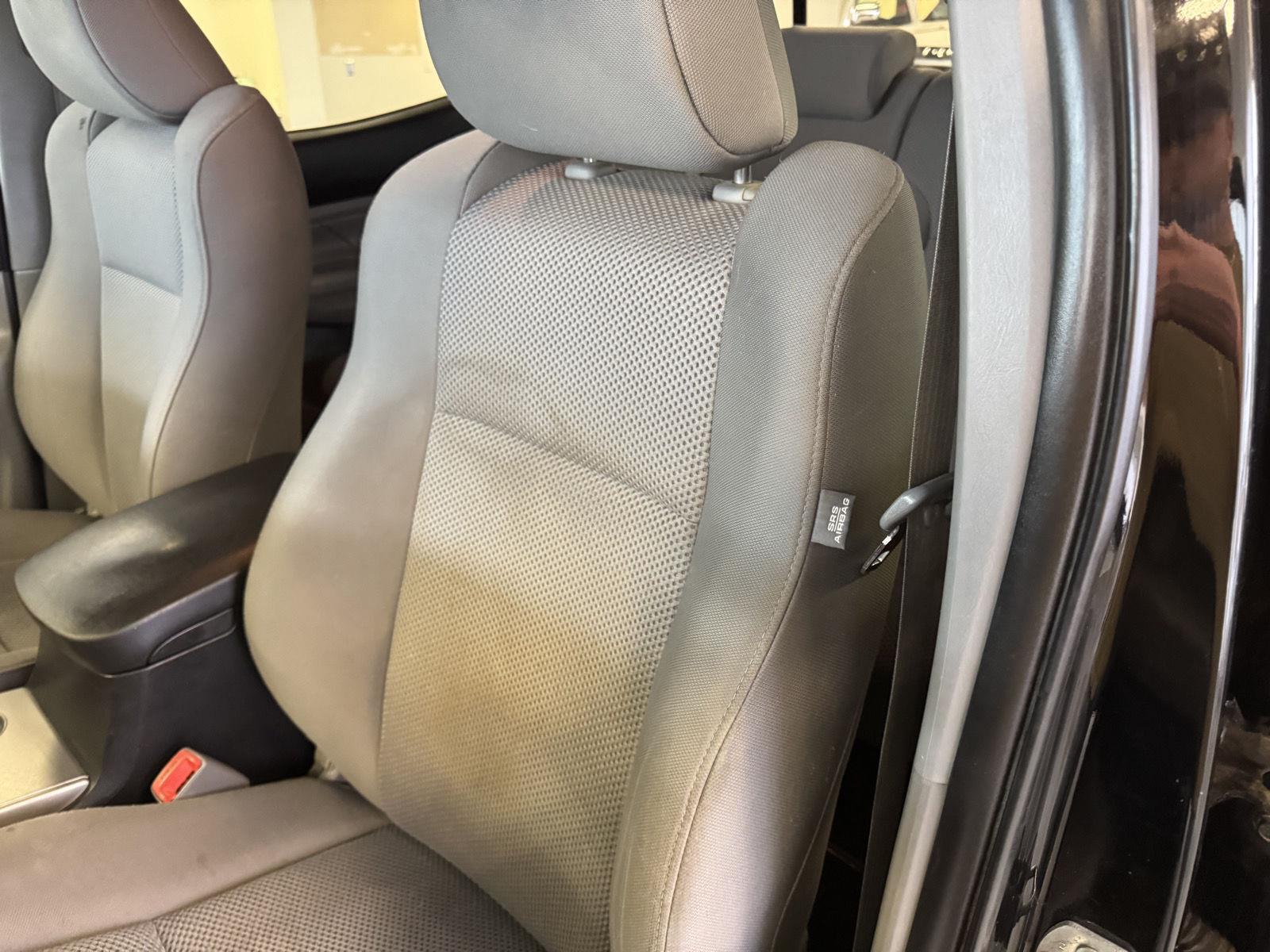 Used 2012 Toyota Tacoma for sale in St. Joseph MO