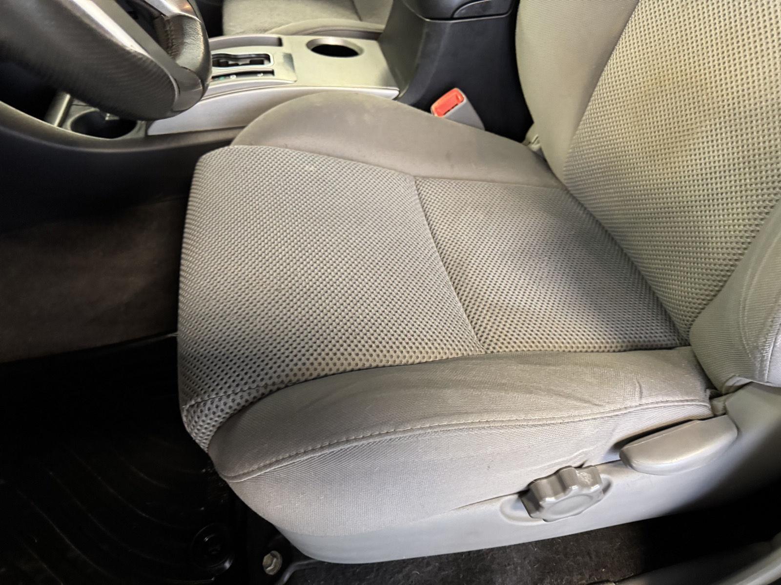 Used 2012 Toyota Tacoma for sale in St. Joseph MO