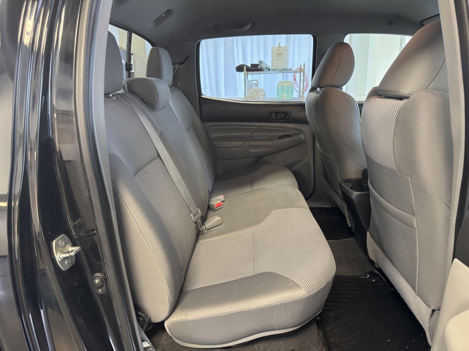 Used 2012 Toyota Tacoma for sale in St. Joseph MO