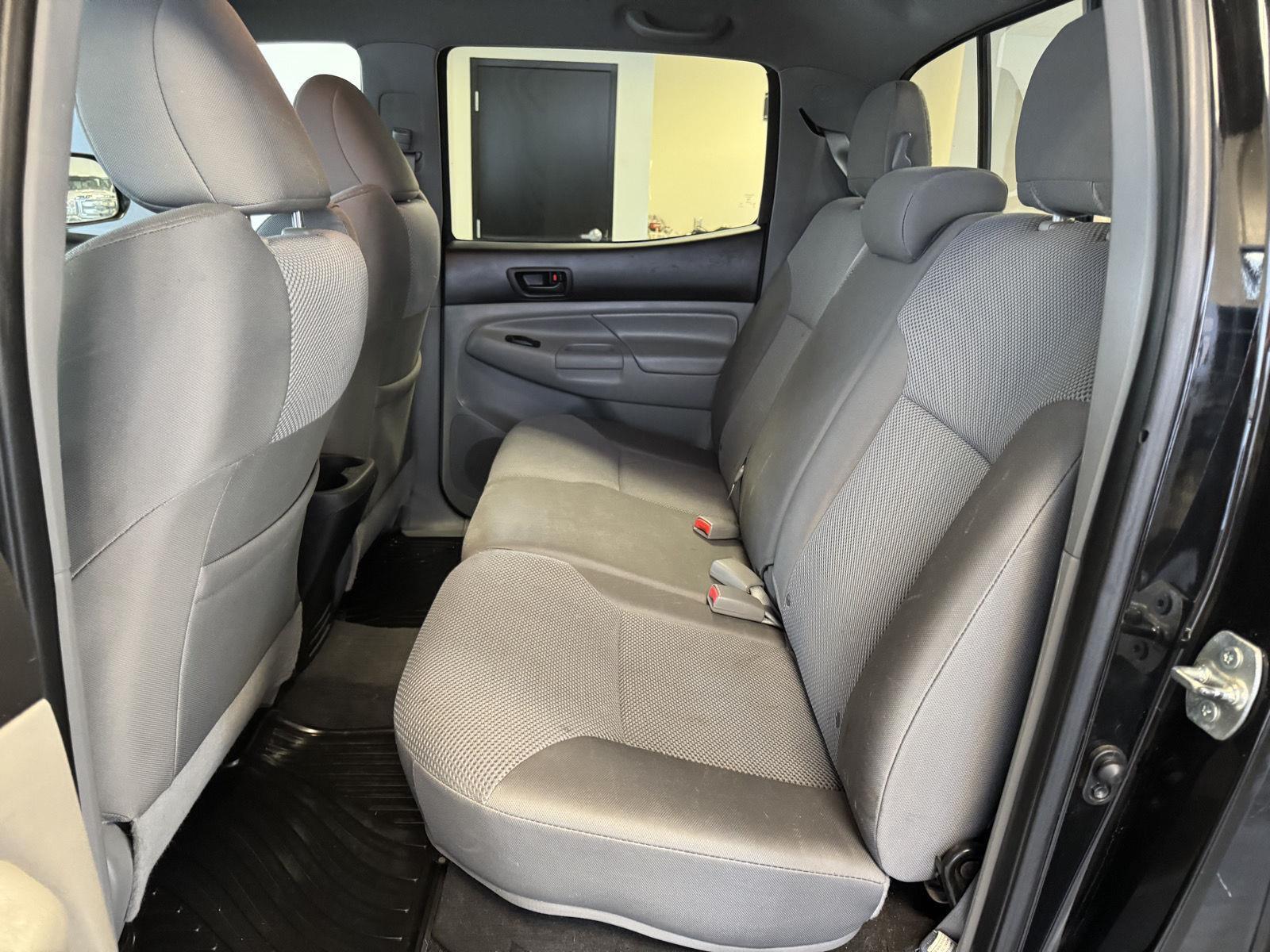 Used 2012 Toyota Tacoma for sale in St. Joseph MO