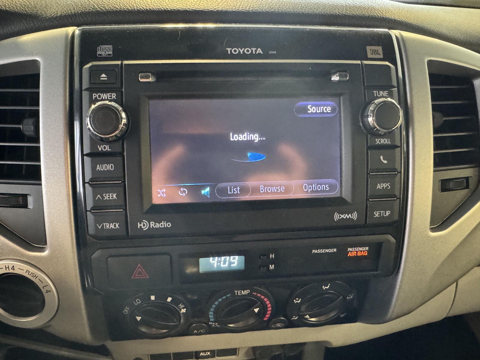 Used 2012 Toyota Tacoma for sale in St. Joseph MO