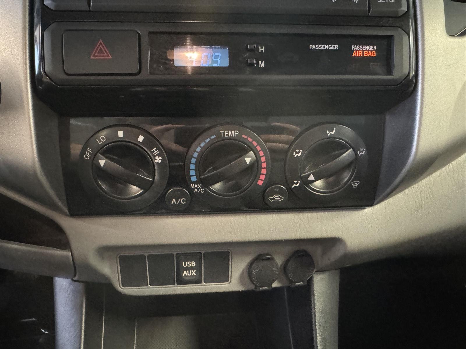 Used 2012 Toyota Tacoma for sale in St. Joseph MO