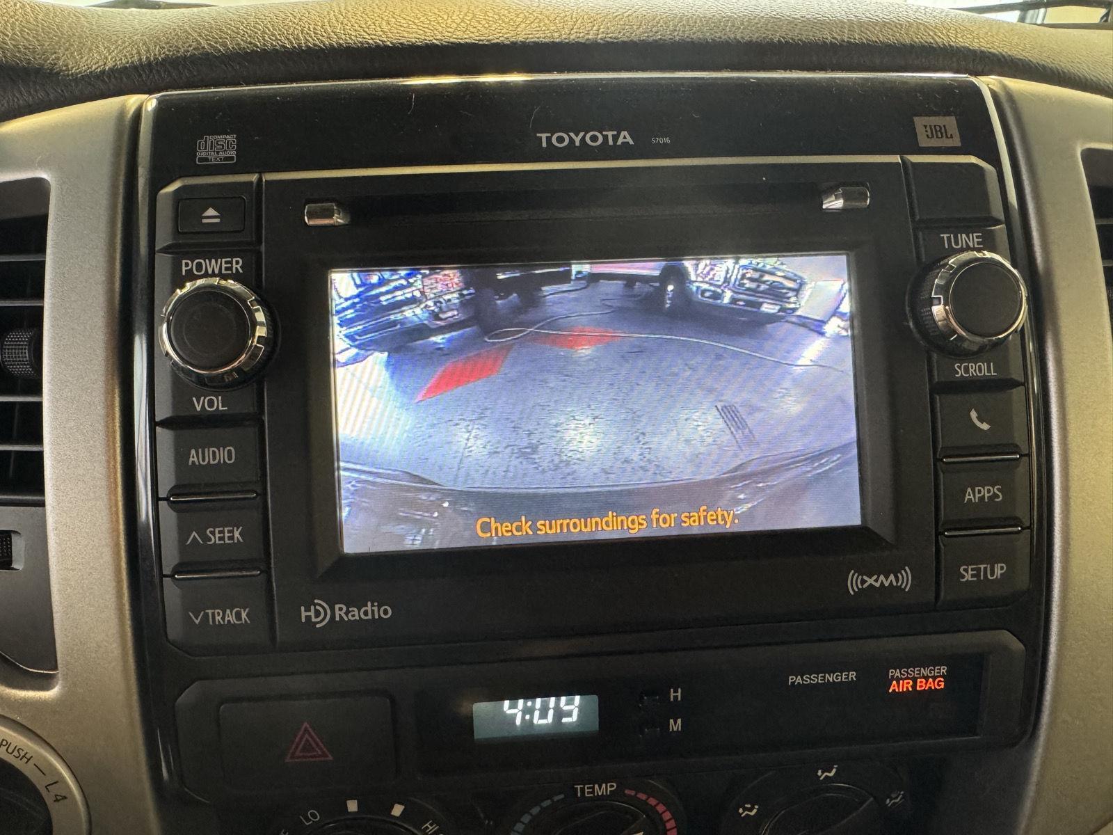 Used 2012 Toyota Tacoma for sale in St. Joseph MO