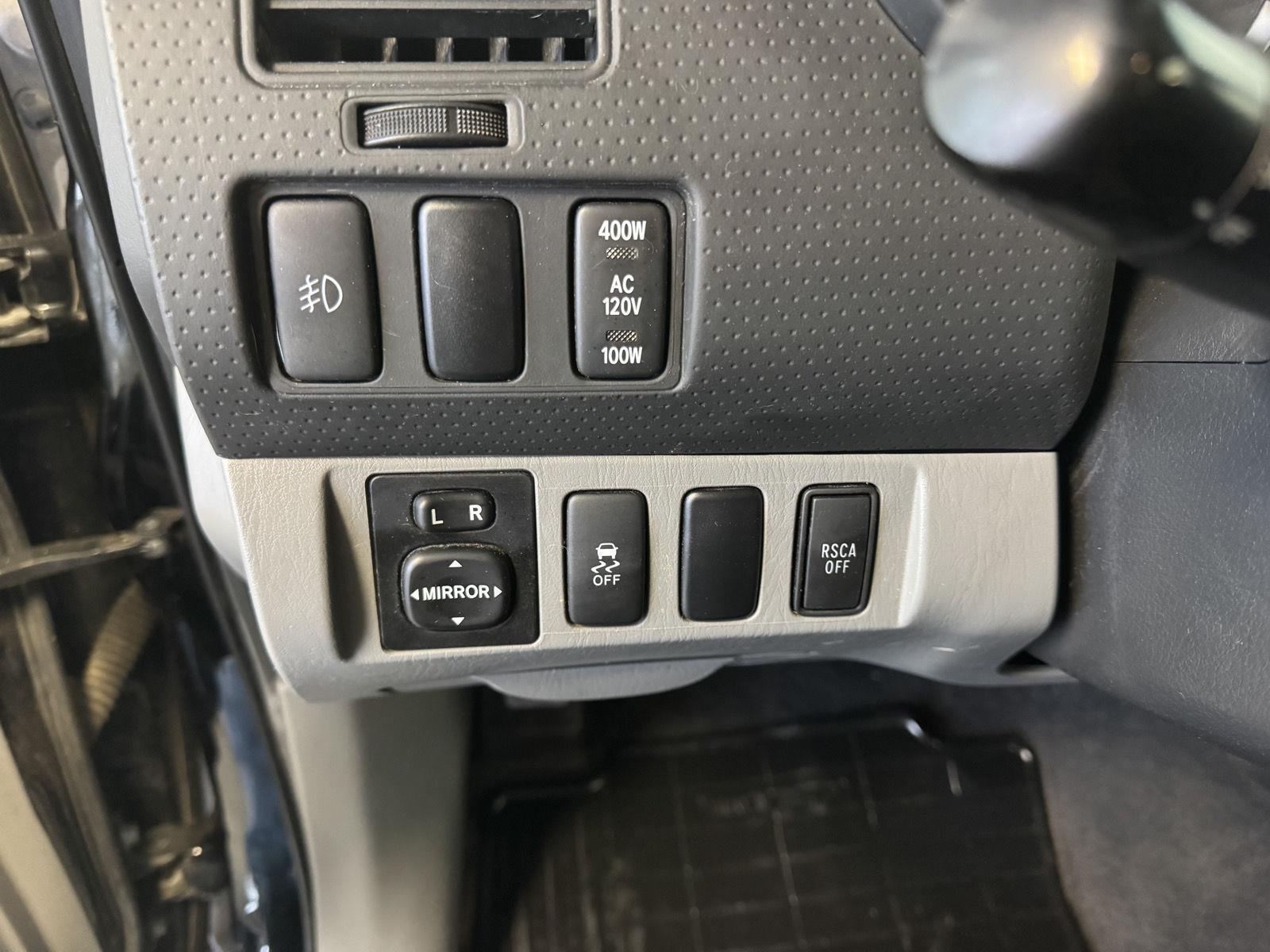 Used 2012 Toyota Tacoma for sale in St. Joseph MO