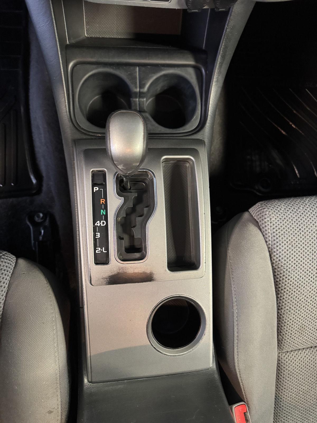 Used 2012 Toyota Tacoma for sale in St. Joseph MO