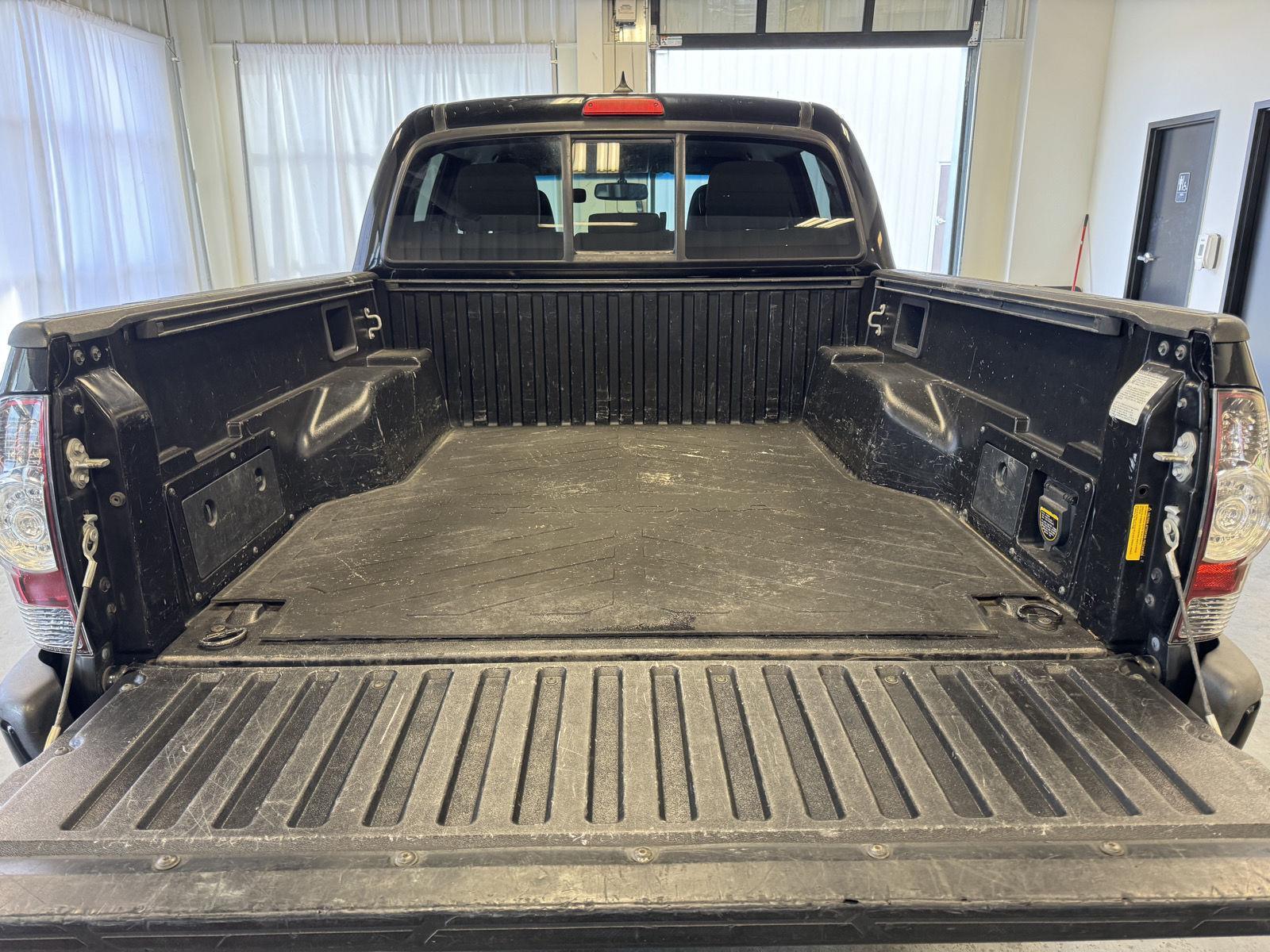 Used 2012 Toyota Tacoma for sale in St. Joseph MO