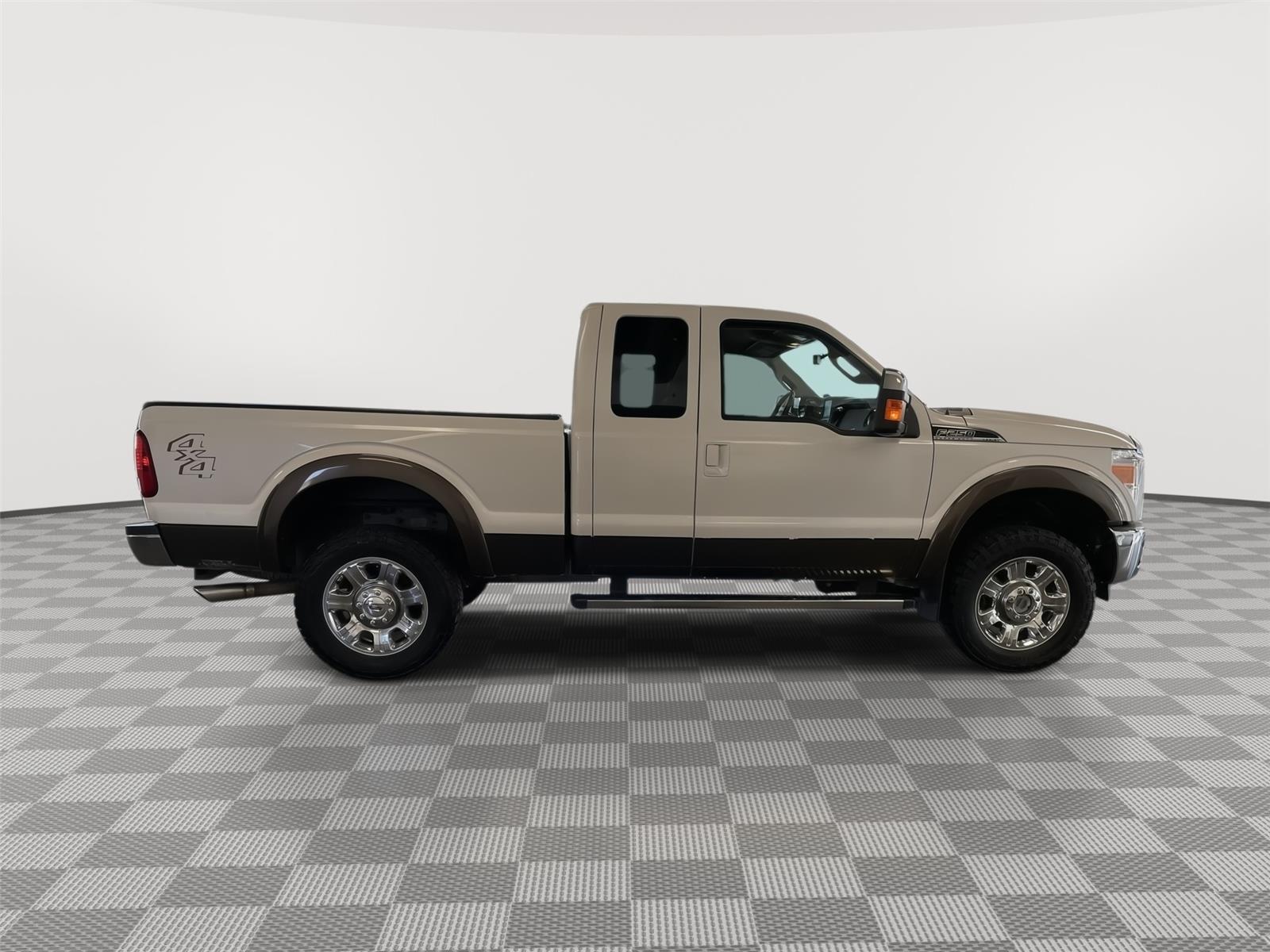 Pre-Owned 2016 Ford Super Duty F-250 for sale in St. Joseph MO