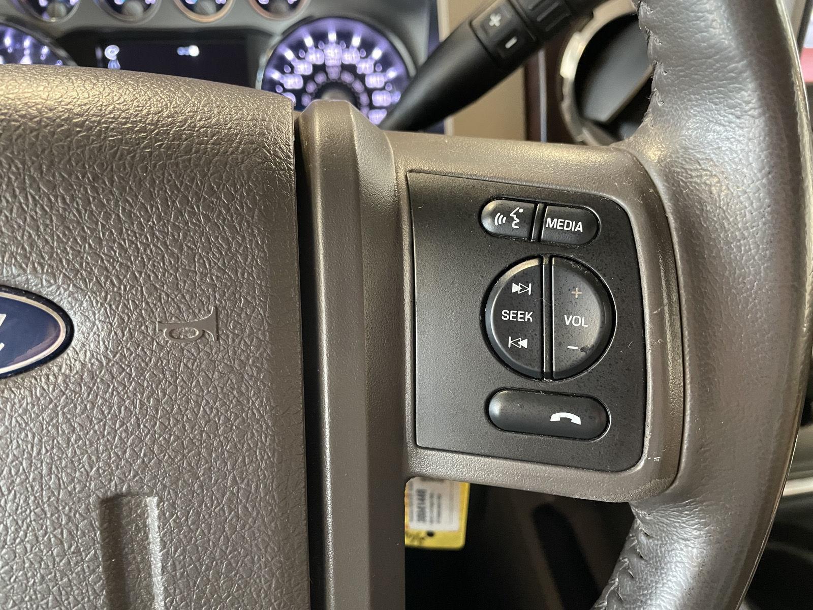 Pre-Owned 2016 Ford Super Duty F-250 for sale in St. Joseph MO