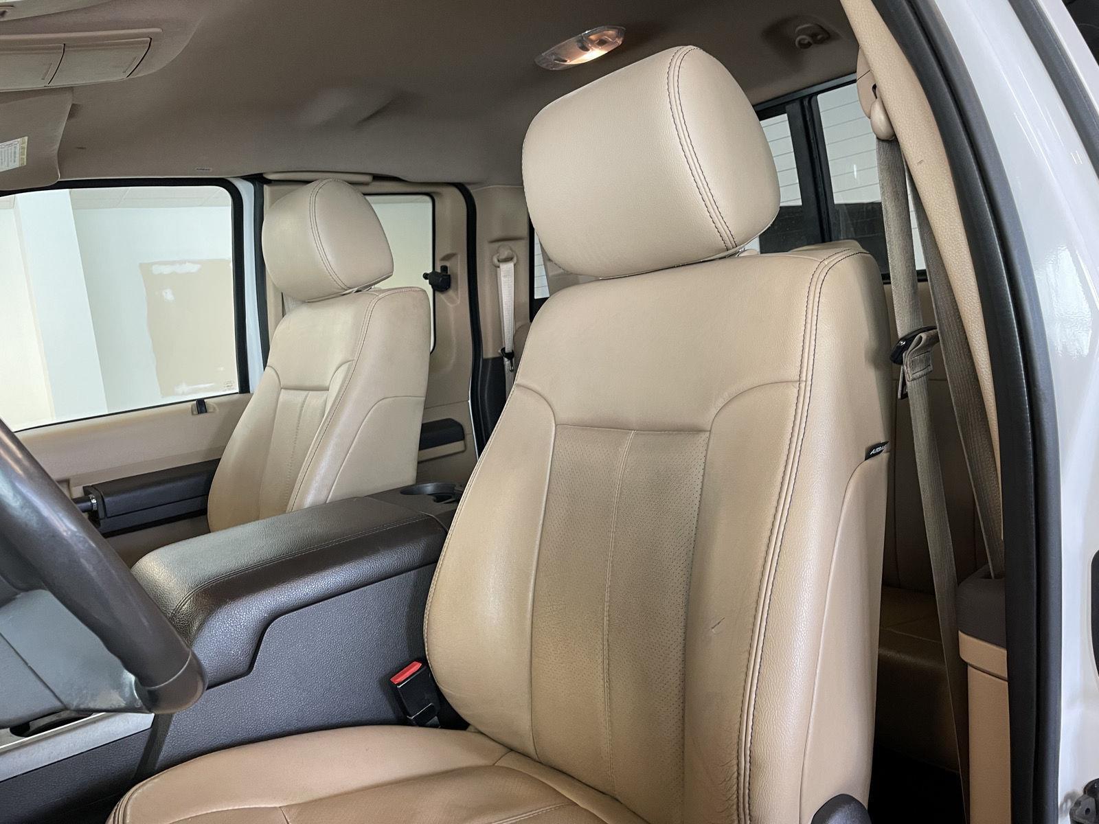 Pre-Owned 2016 Ford Super Duty F-250 for sale in St. Joseph MO