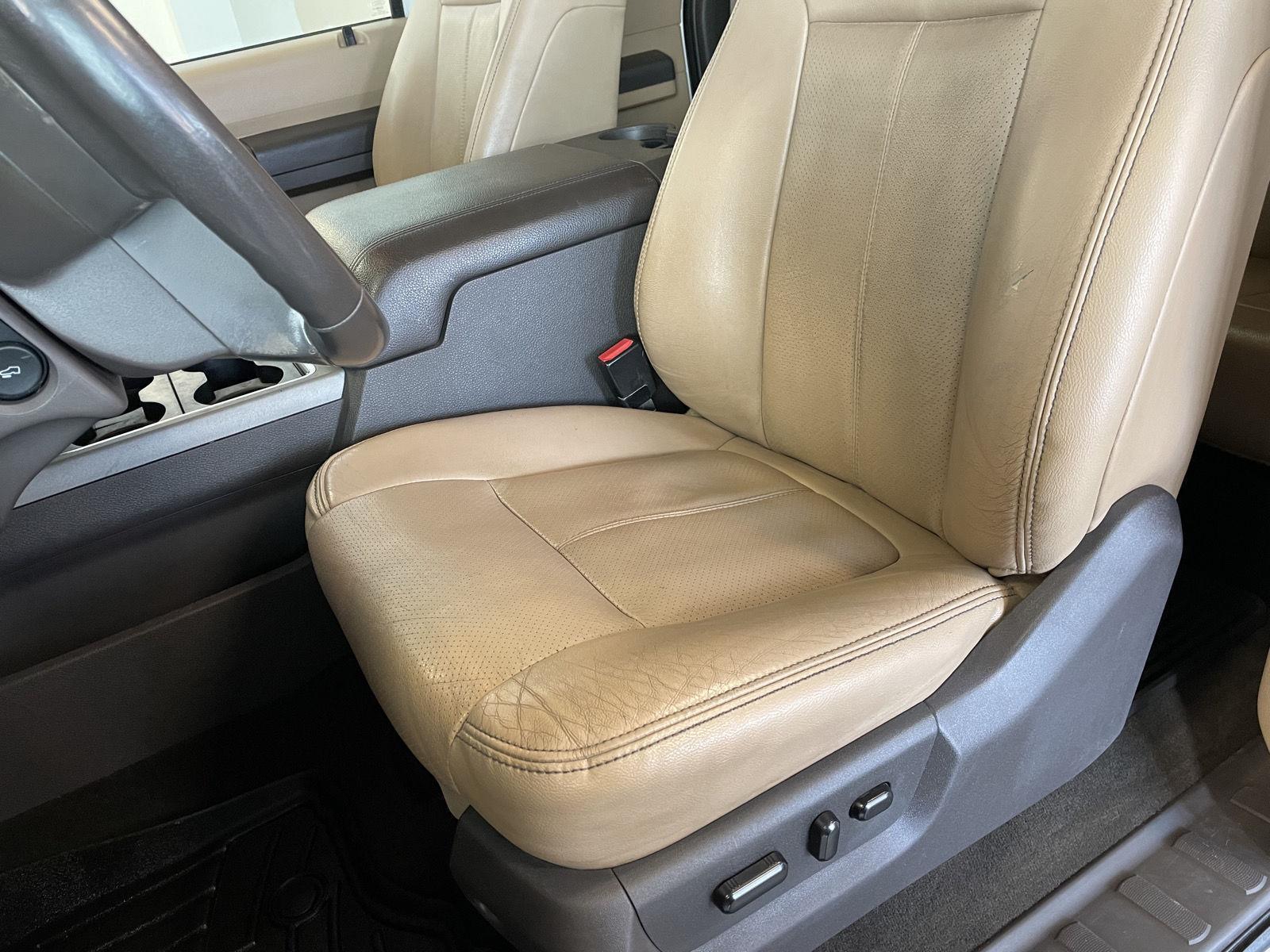 Pre-Owned 2016 Ford Super Duty F-250 for sale in St. Joseph MO