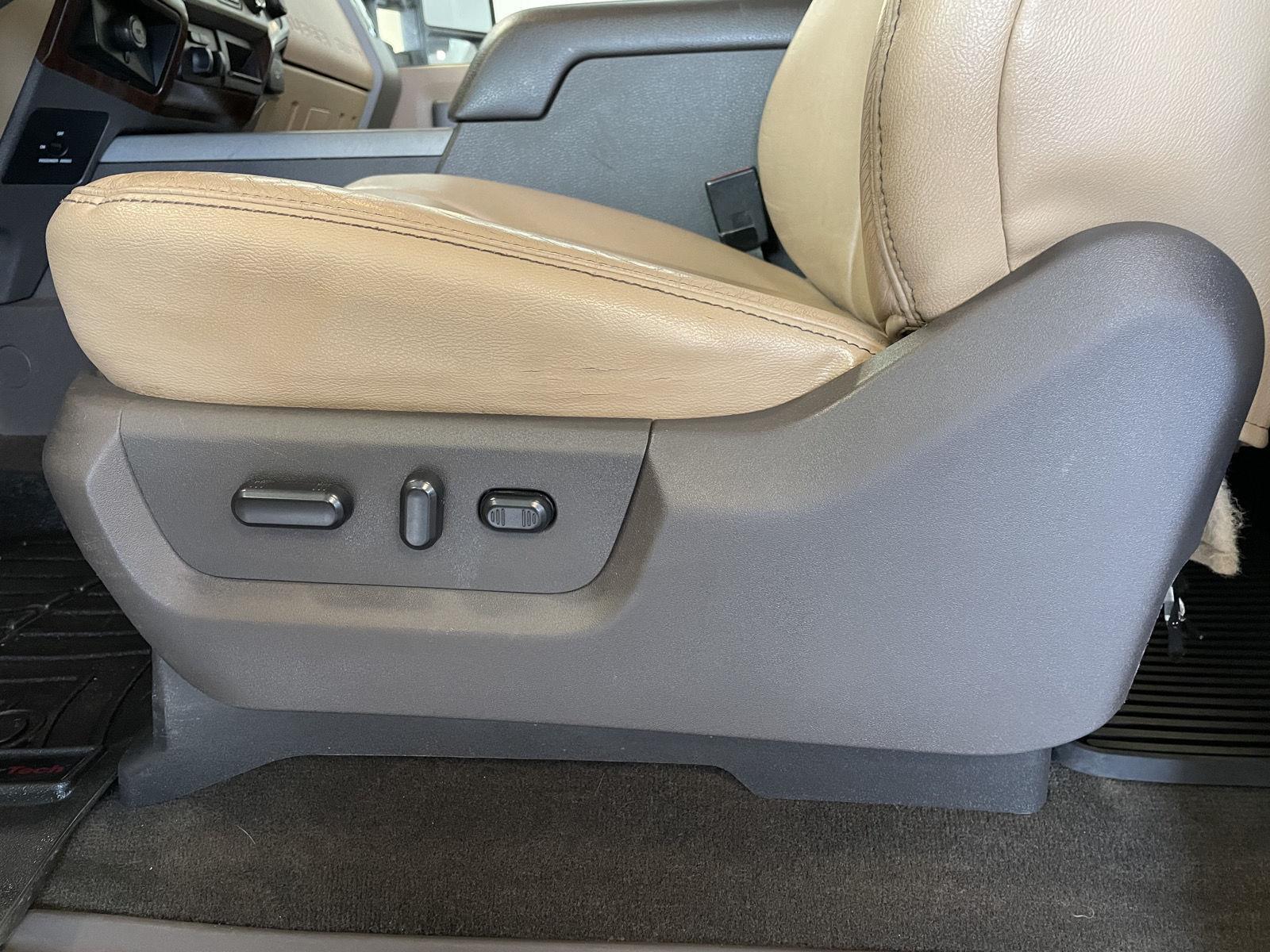 Pre-Owned 2016 Ford Super Duty F-250 for sale in St. Joseph MO