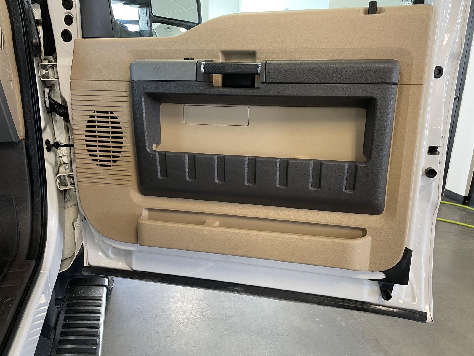 Pre-Owned 2016 Ford Super Duty F-250 for sale in St. Joseph MO