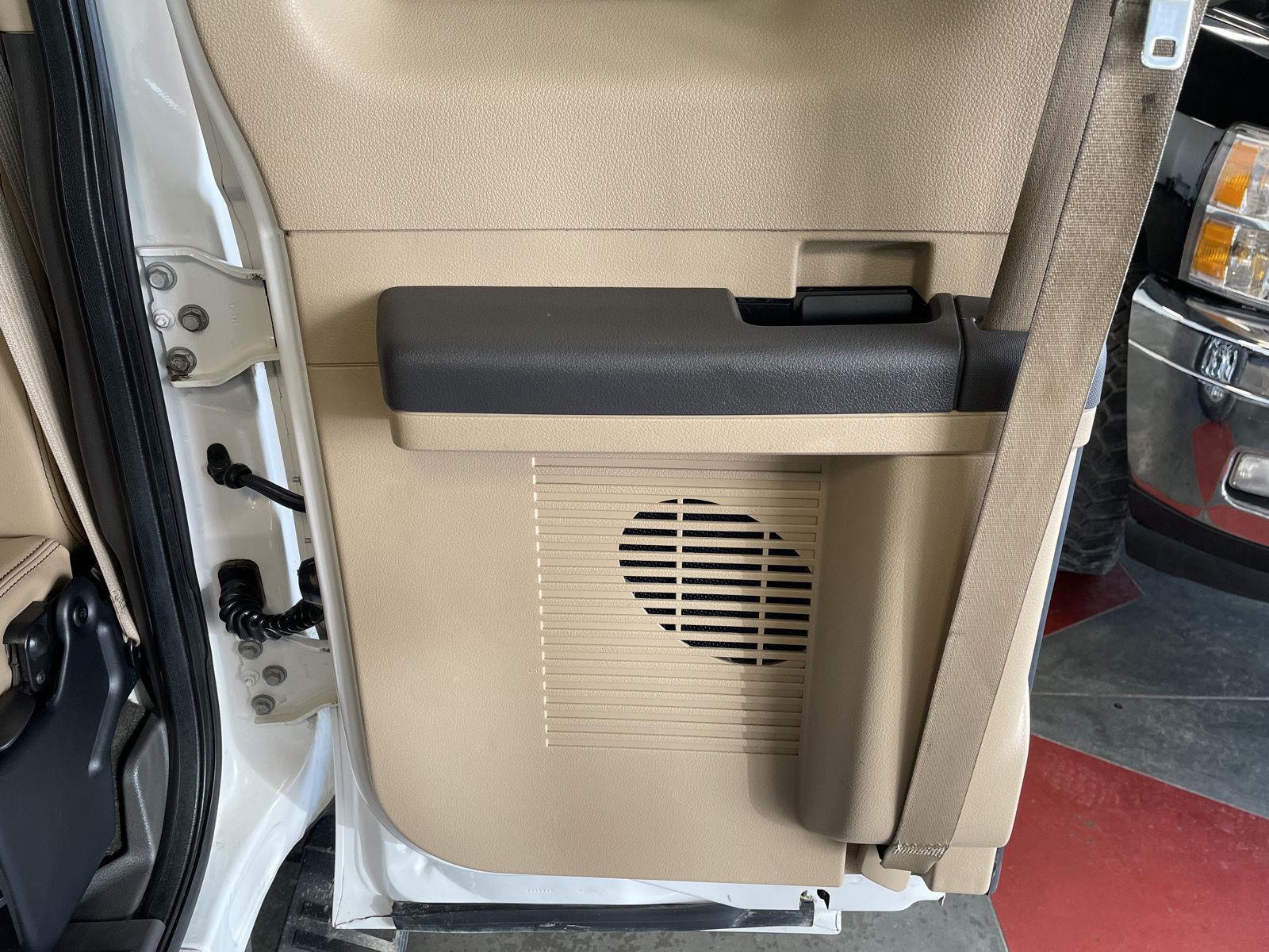 Pre-Owned 2016 Ford Super Duty F-250 for sale in St. Joseph MO