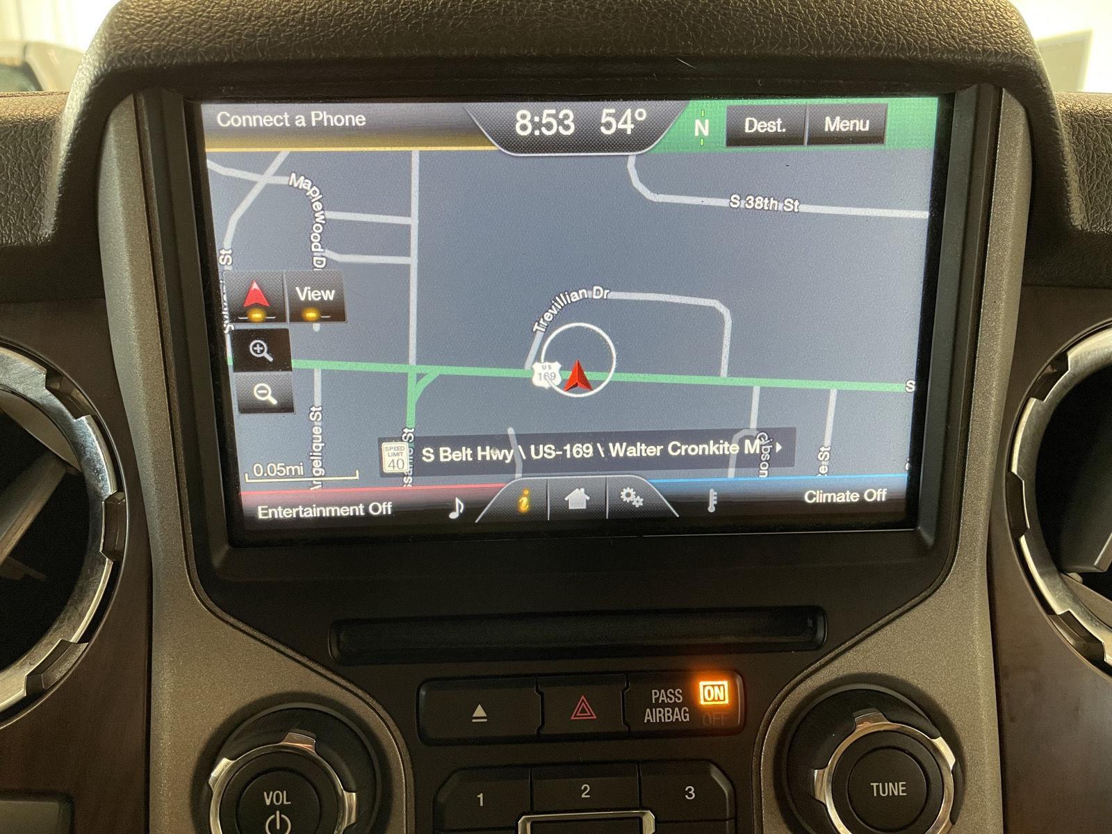 Pre-Owned 2016 Ford Super Duty F-250 for sale in St. Joseph MO