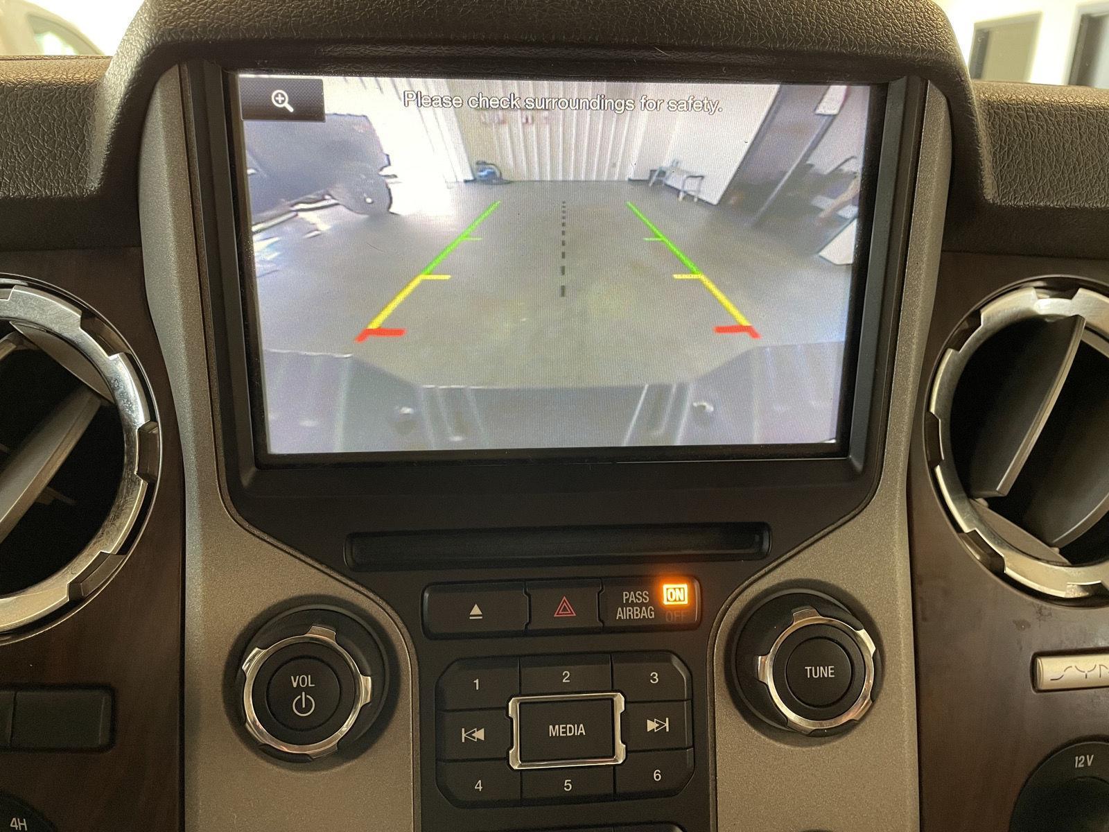 Pre-Owned 2016 Ford Super Duty F-250 for sale in St. Joseph MO