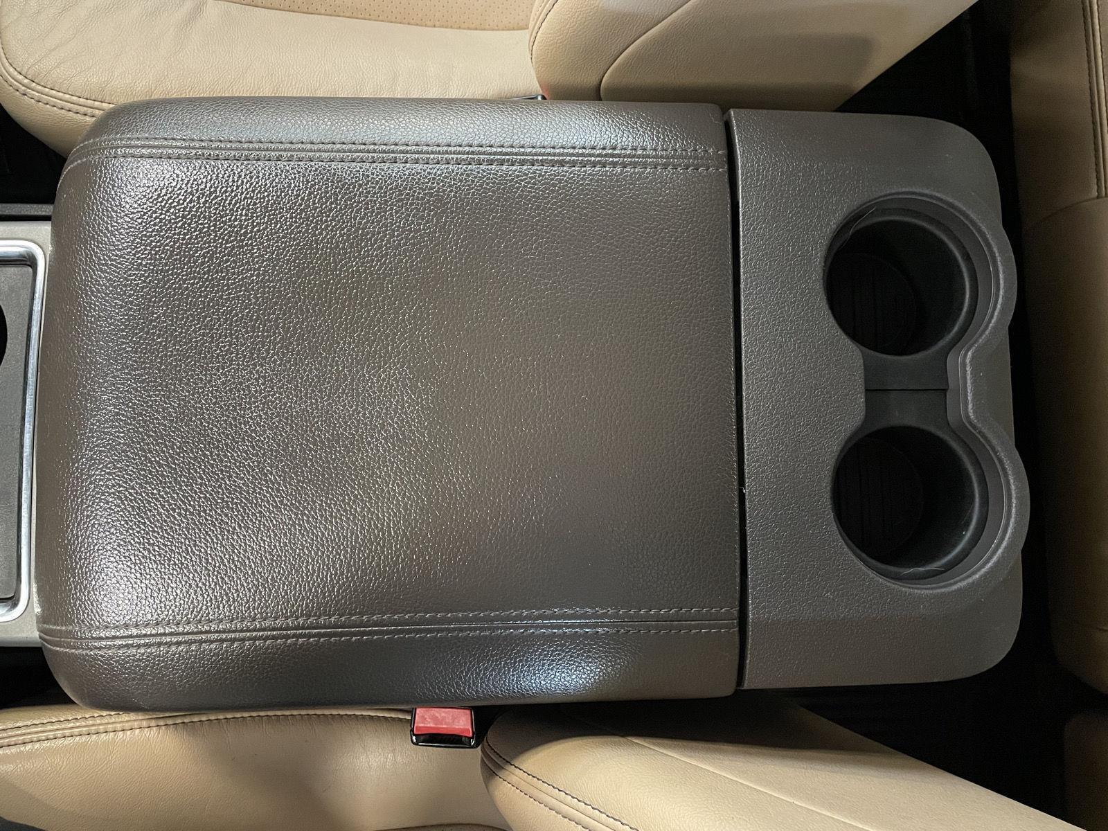 Pre-Owned 2016 Ford Super Duty F-250 for sale in St. Joseph MO