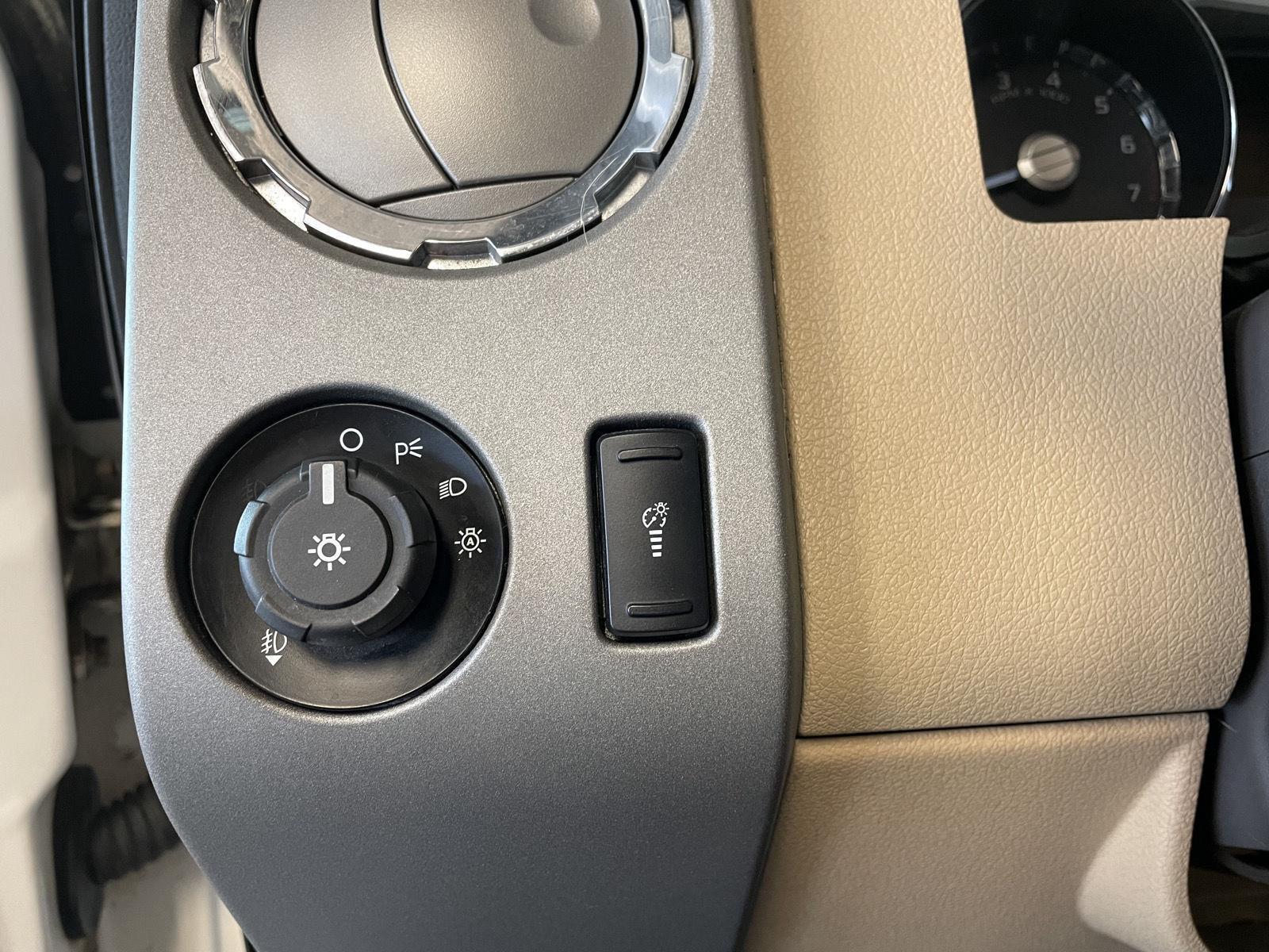 Pre-Owned 2016 Ford Super Duty F-250 for sale in St. Joseph MO