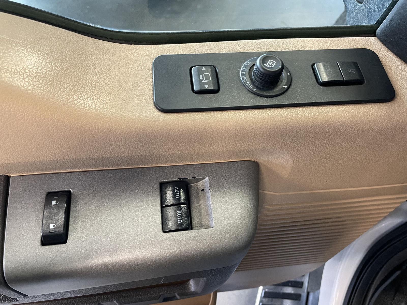 Pre-Owned 2016 Ford Super Duty F-250 for sale in St. Joseph MO