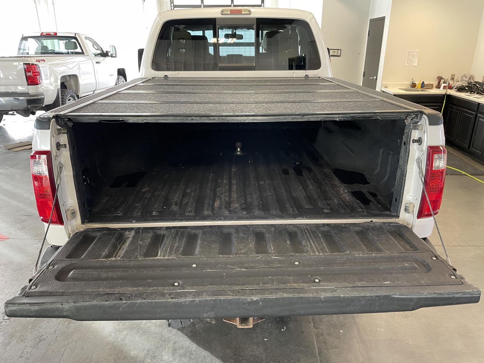 Pre-Owned 2016 Ford Super Duty F-250 for sale in St. Joseph MO