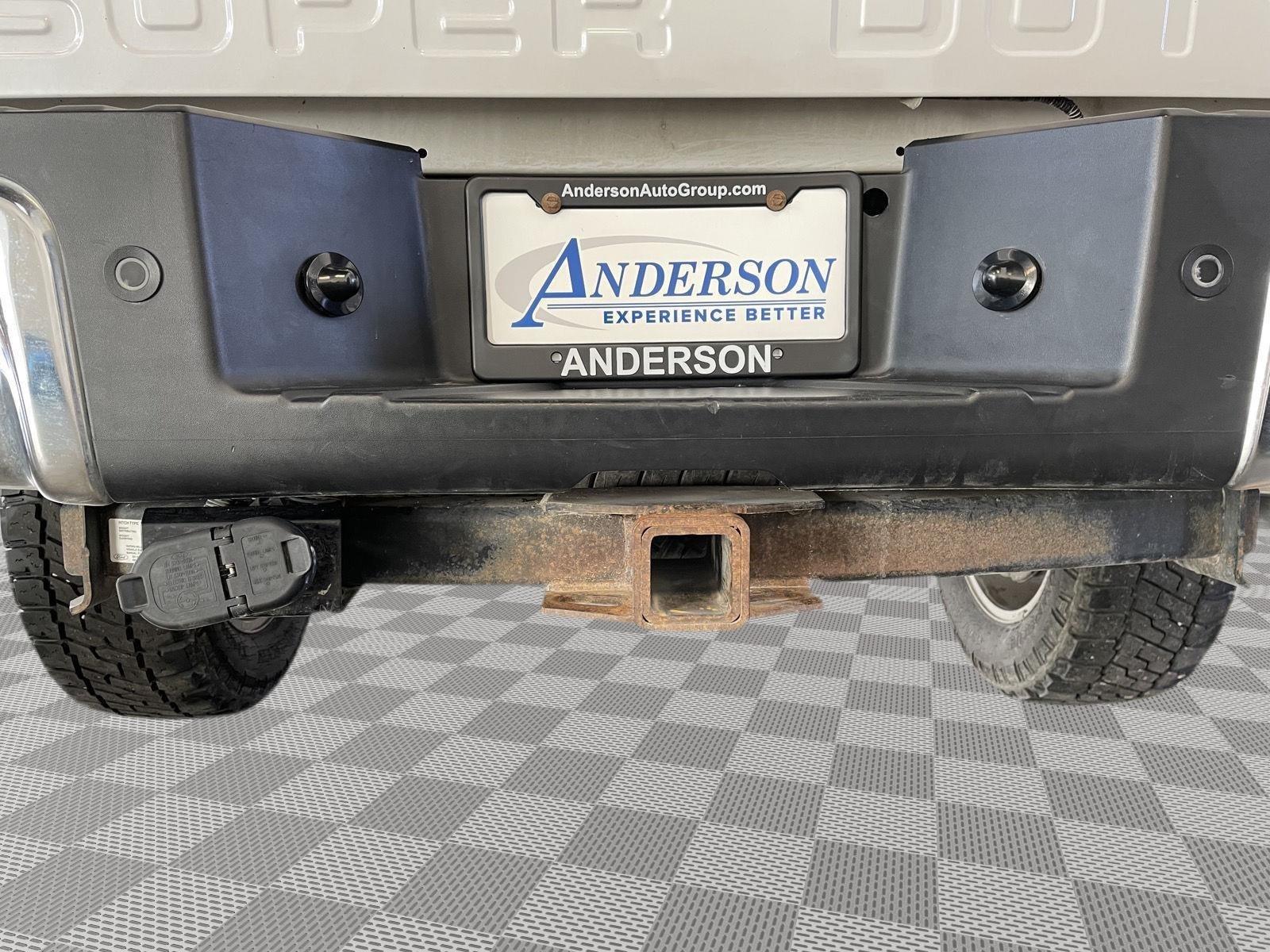 Pre-Owned 2016 Ford Super Duty F-250 for sale in St. Joseph MO