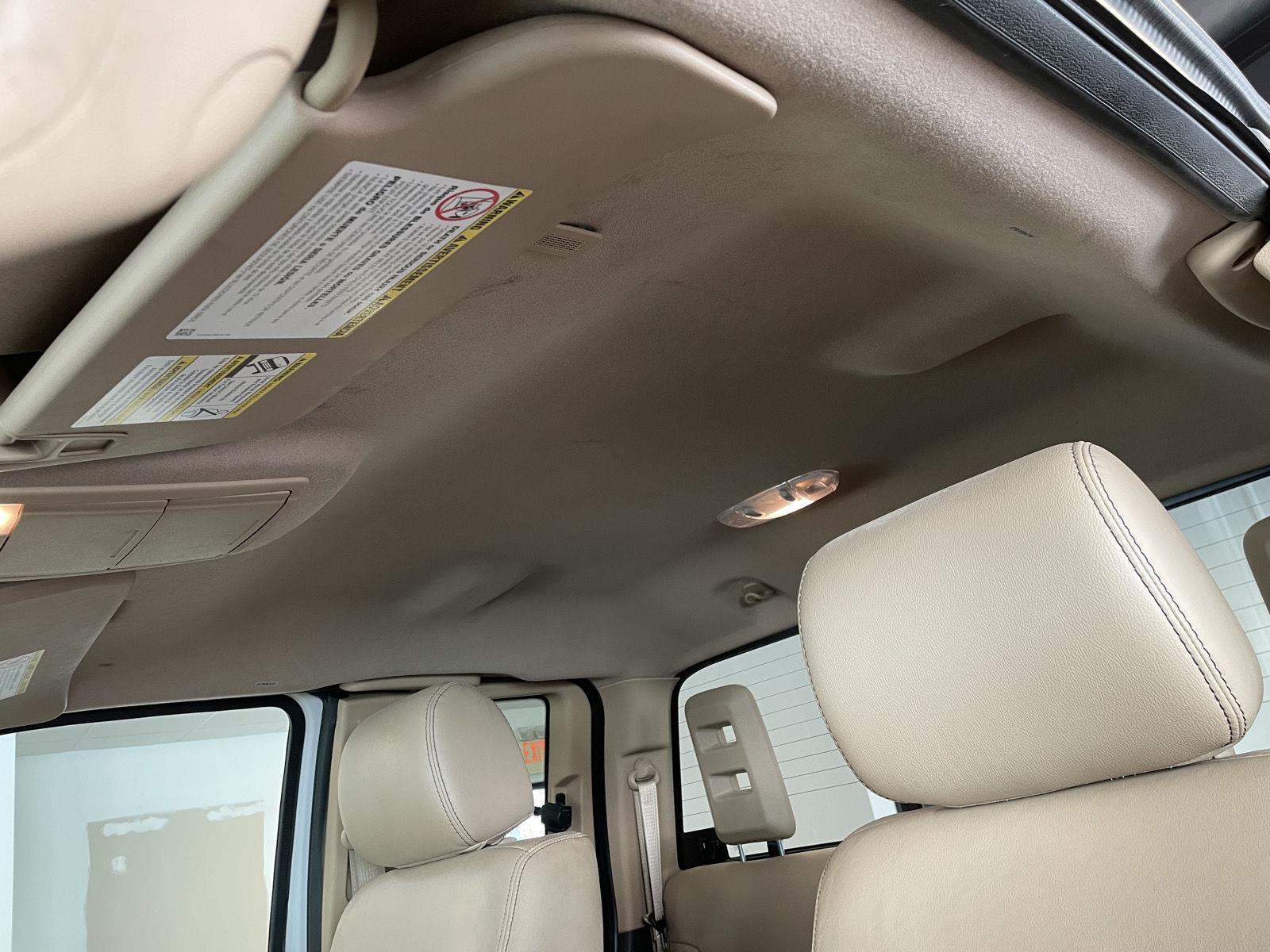 Pre-Owned 2016 Ford Super Duty F-250 for sale in St. Joseph MO