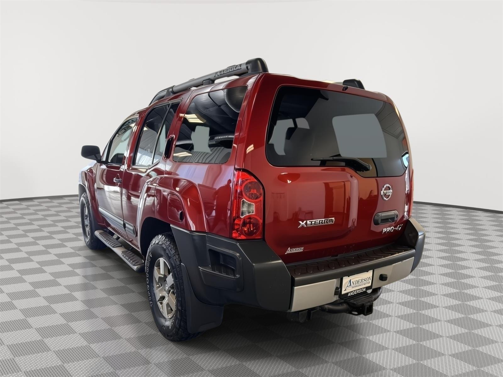 Pre-Owned 2012 Nissan Xterra for sale in St. Joseph MO