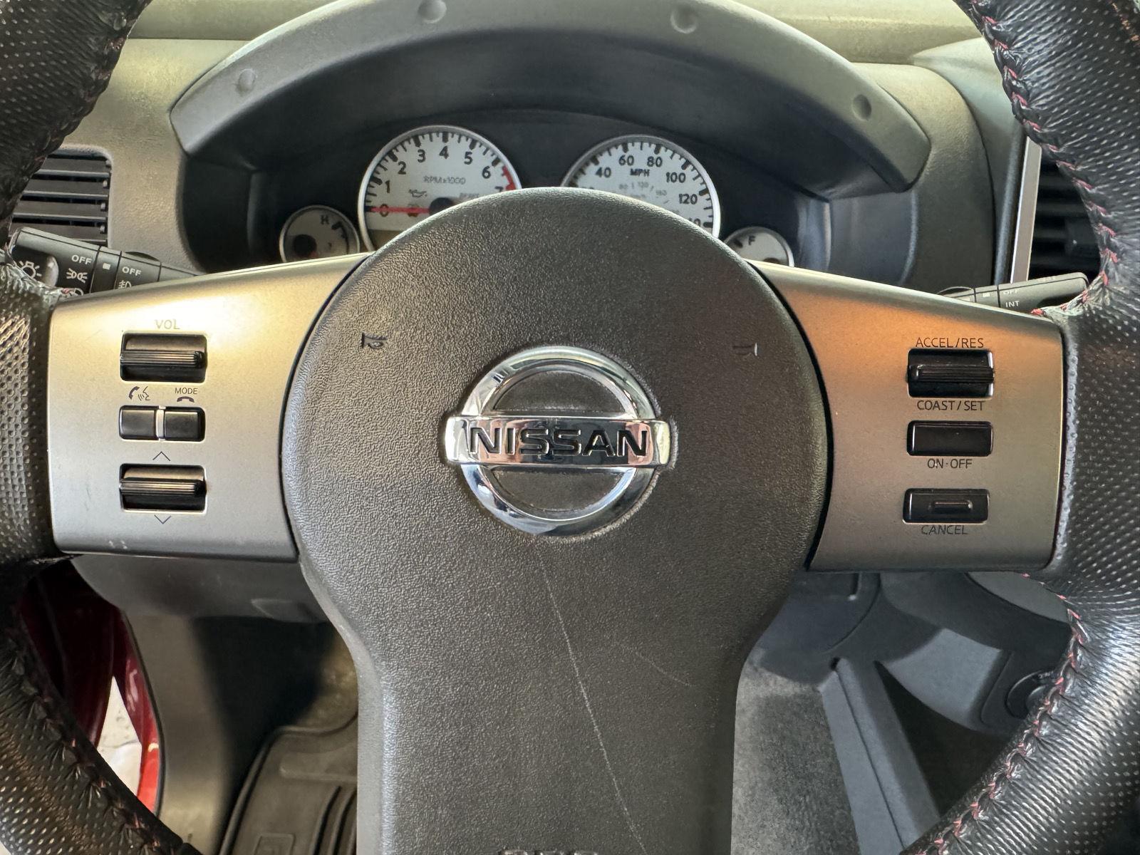 Pre-Owned 2012 Nissan Xterra for sale in St. Joseph MO