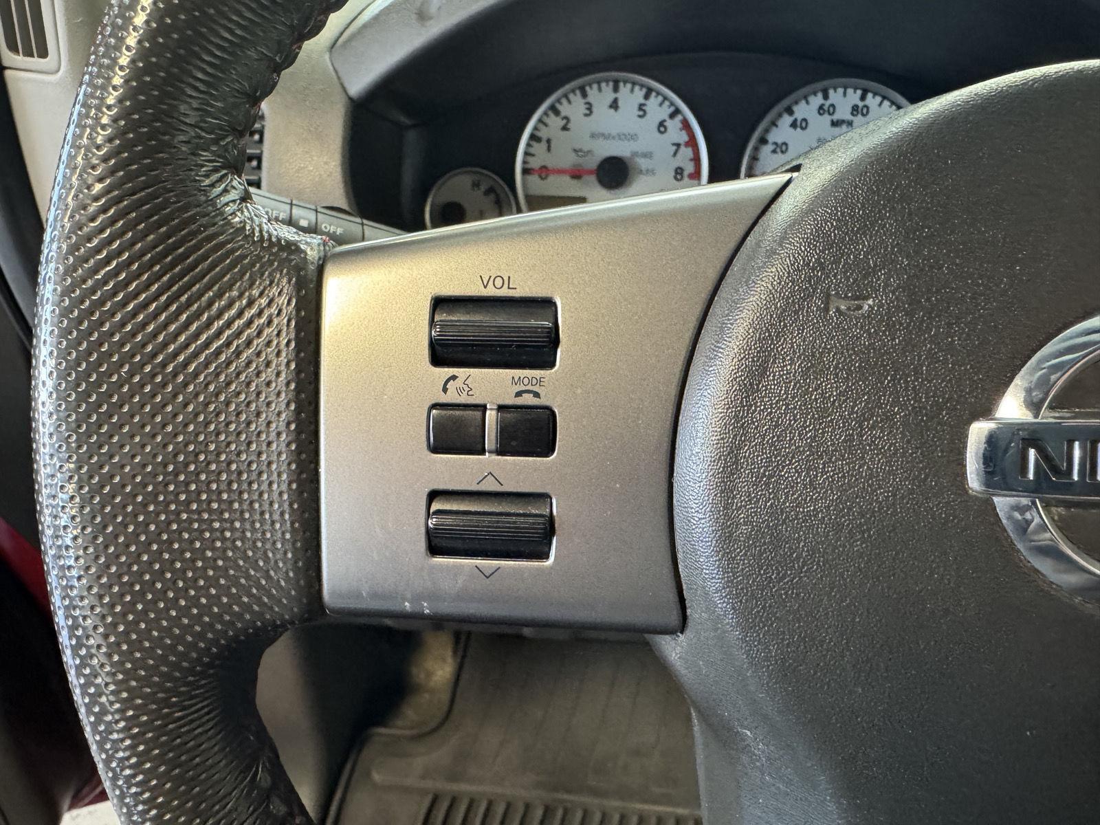 Pre-Owned 2012 Nissan Xterra for sale in St. Joseph MO