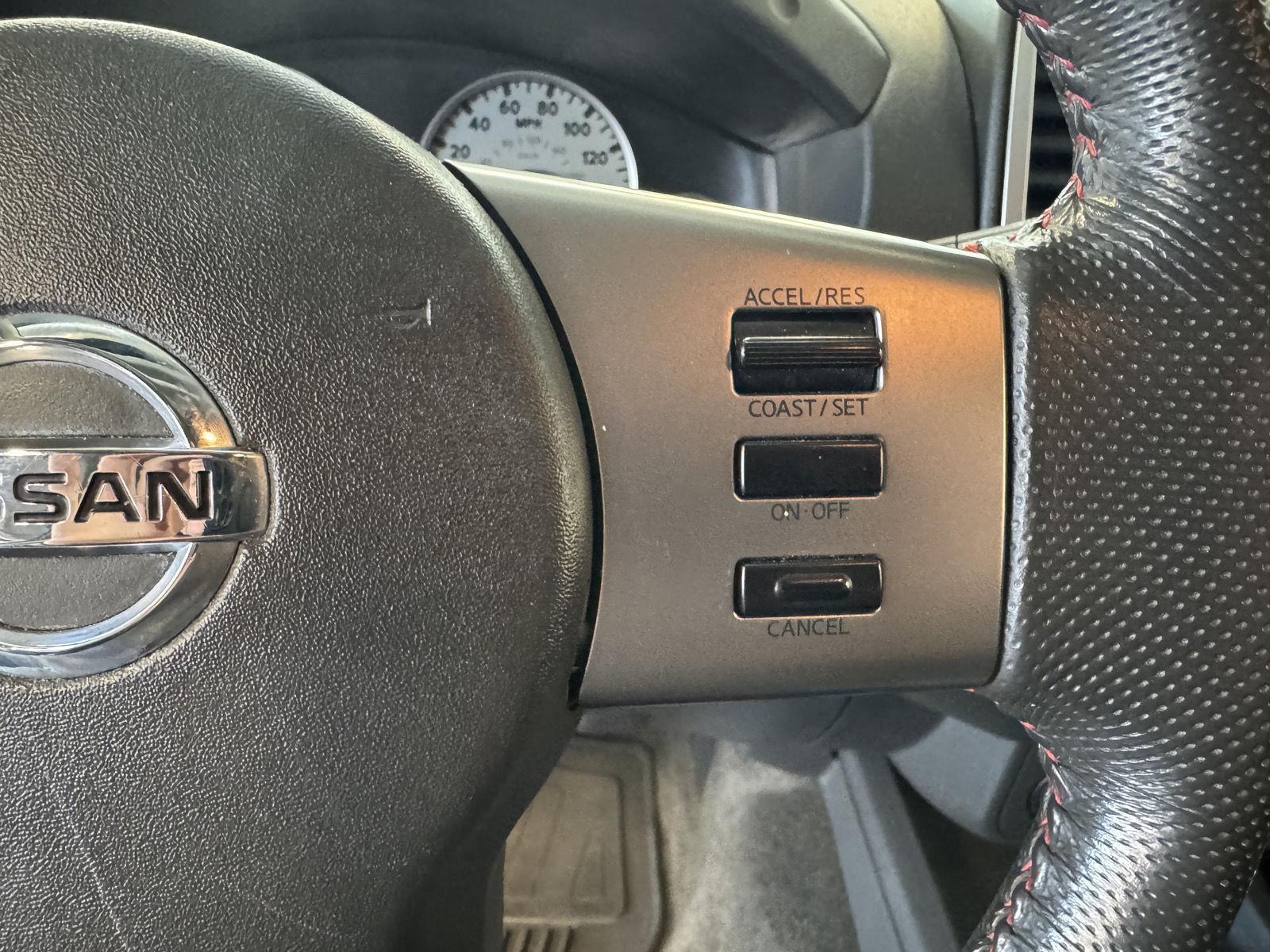 Pre-Owned 2012 Nissan Xterra for sale in St. Joseph MO