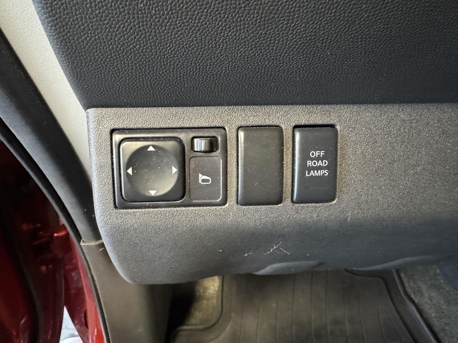 Pre-Owned 2012 Nissan Xterra for sale in St. Joseph MO