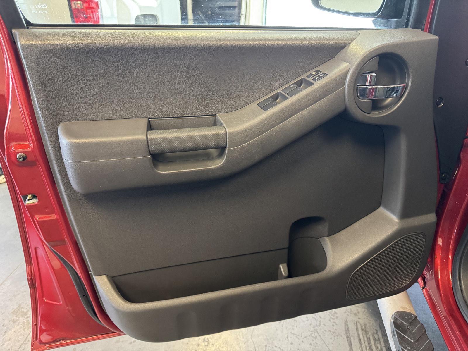 Pre-Owned 2012 Nissan Xterra for sale in St. Joseph MO