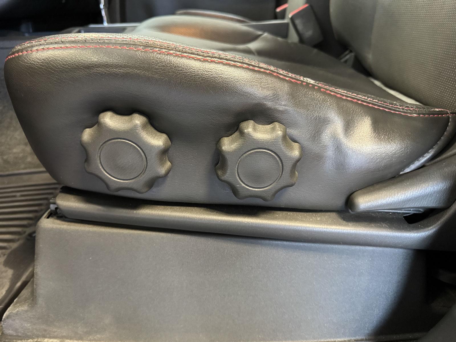 Pre-Owned 2012 Nissan Xterra for sale in St. Joseph MO