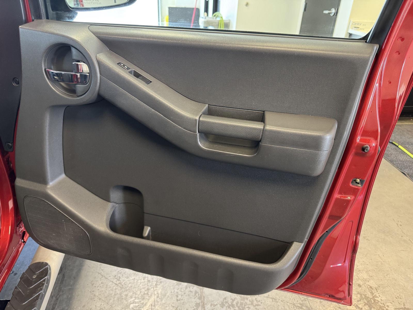 Pre-Owned 2012 Nissan Xterra for sale in St. Joseph MO