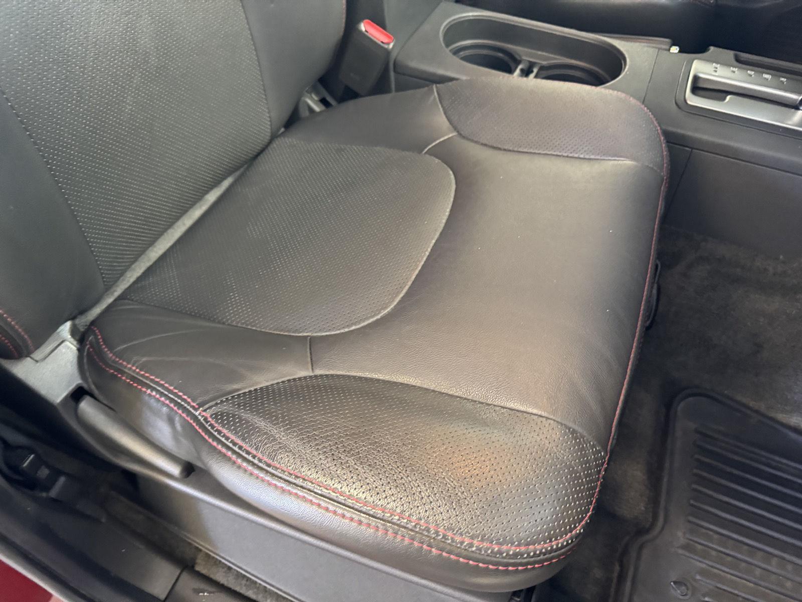 Pre-Owned 2012 Nissan Xterra for sale in St. Joseph MO