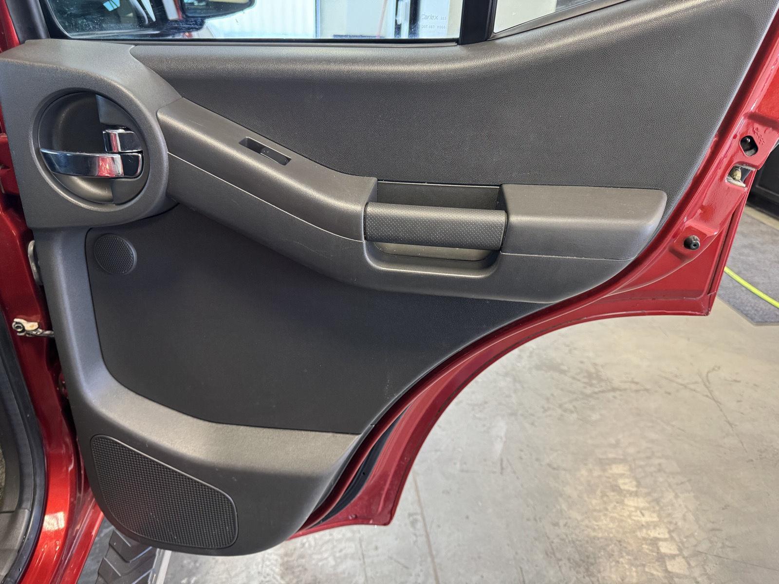 Pre-Owned 2012 Nissan Xterra for sale in St. Joseph MO