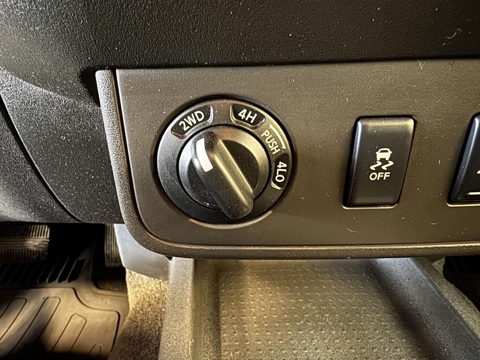 Pre-Owned 2012 Nissan Xterra for sale in St. Joseph MO