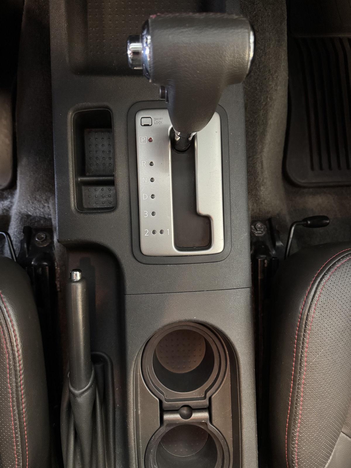 Pre-Owned 2012 Nissan Xterra for sale in St. Joseph MO