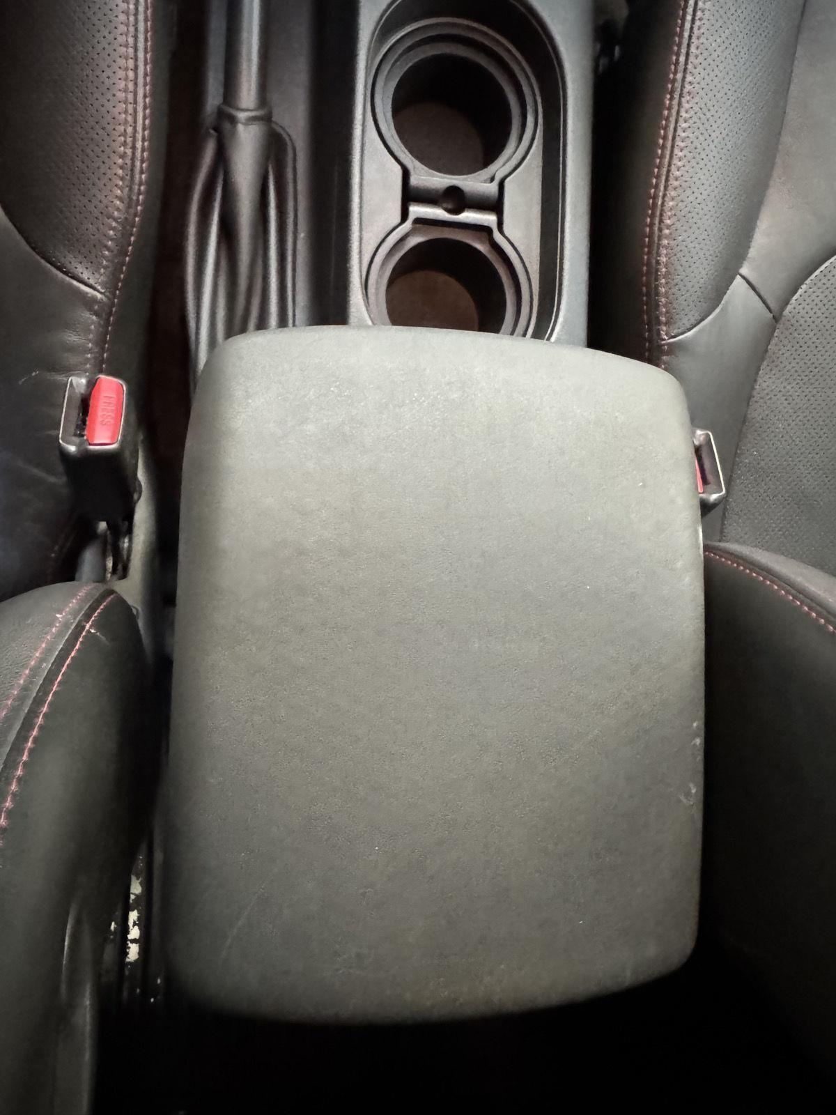 Pre-Owned 2012 Nissan Xterra for sale in St. Joseph MO