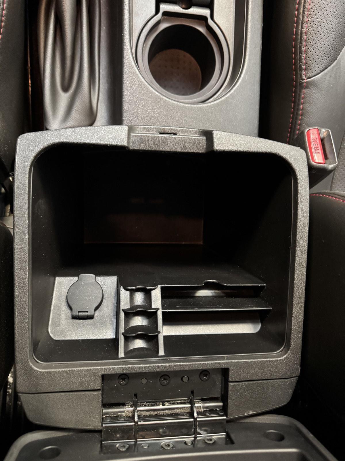 Pre-Owned 2012 Nissan Xterra for sale in St. Joseph MO